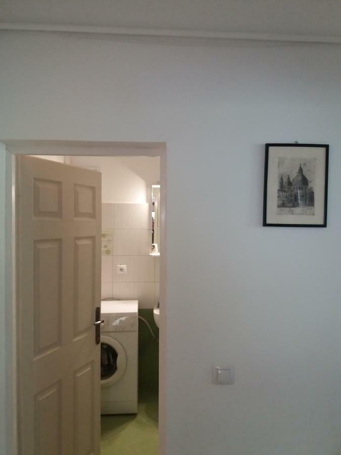 Charming Downtown Studio Brasov Ngoại thất bức ảnh