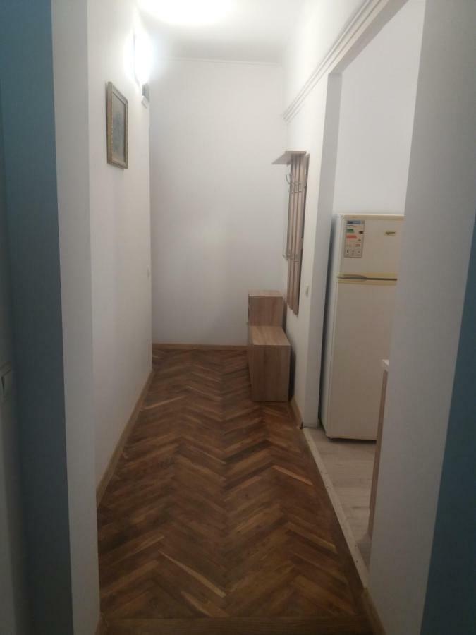 Charming Downtown Studio Brasov Ngoại thất bức ảnh